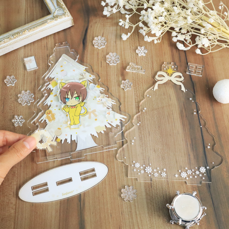 ホワイトツリーアクリルフレーム ホワイト| FUKUYA ONLINE フクヤ