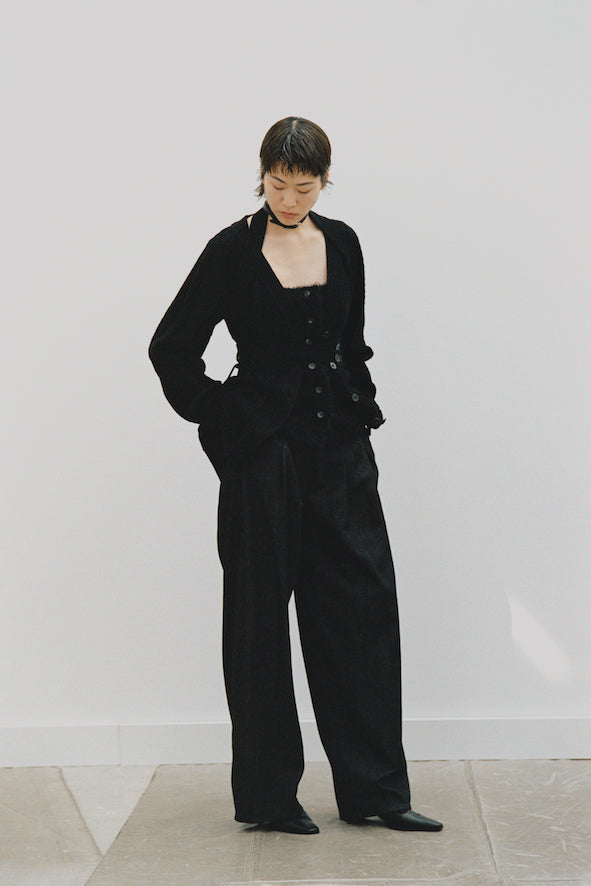 Jumpsuit – FETICO Official Online Shop