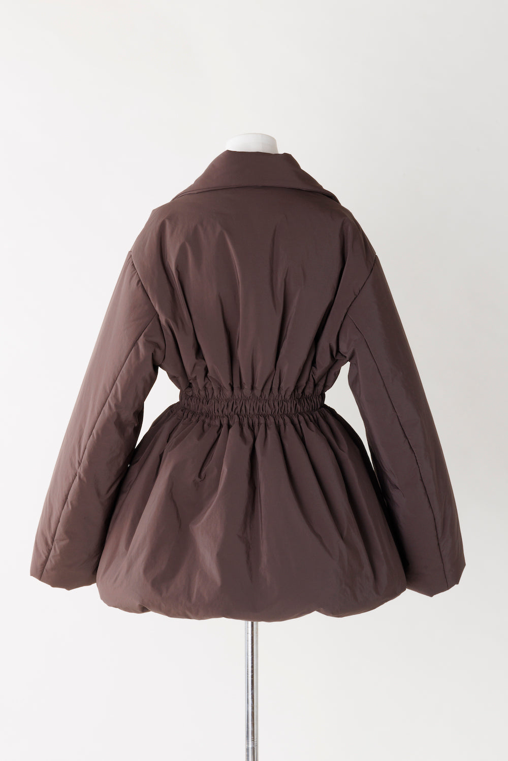 NYLON PUFFER JACKET – FETICO Official Online Shop