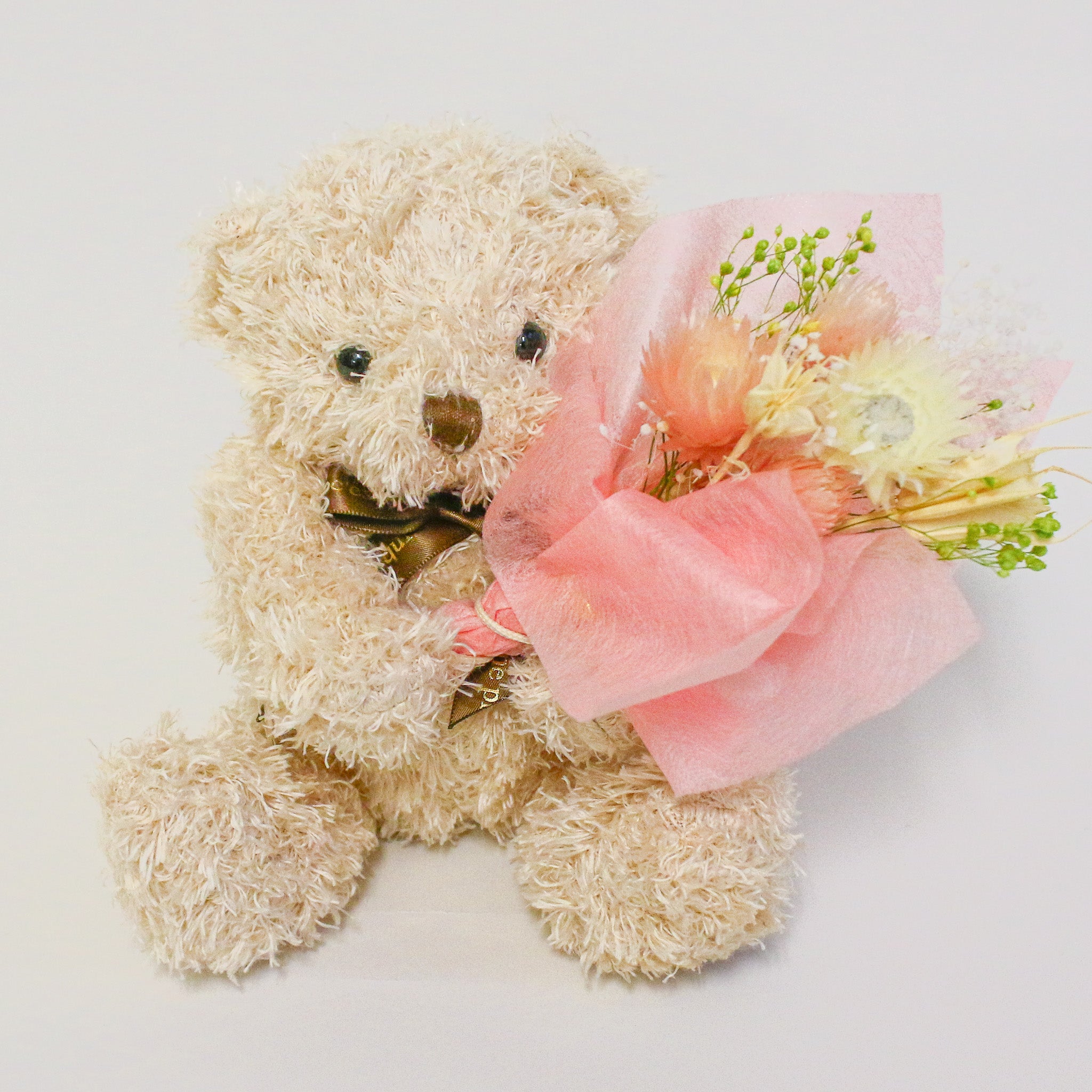 テディベア お花ギフト | ギフト インテリア雑貨 FLOWERiUM(フラワリウム)