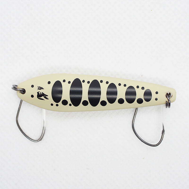 管理釣り場専用の釣具通販 - FSネットショップ / Uruki 50 (ウルキ) 2g