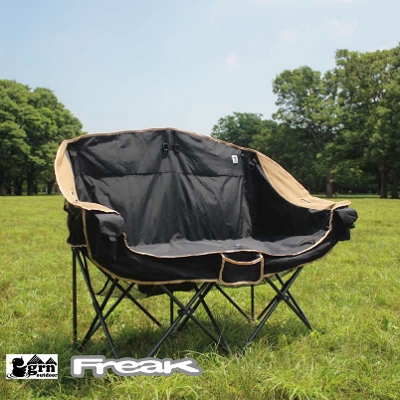 grn outdoor ジーアールエヌ アウトドア ロクヨン クロス ツイン