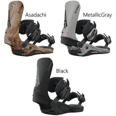 ユニオン ビンディング アトラス UNION ATLAS SNOWBOARD スノーボード