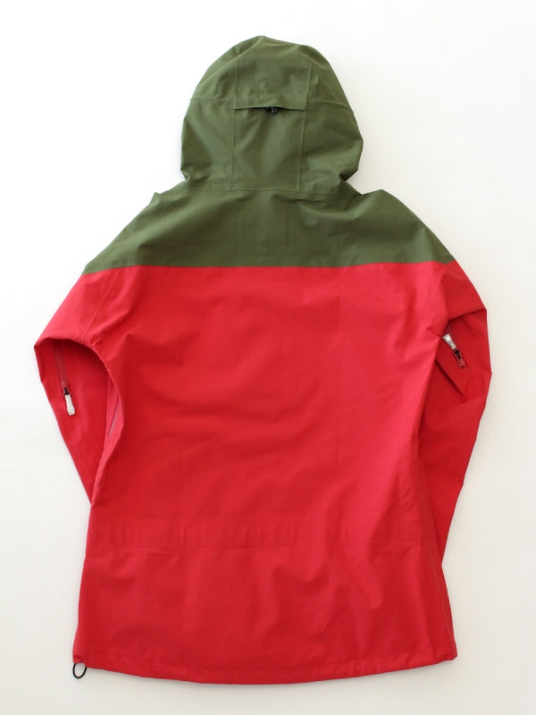 23/24モデル PEEP JACKET #VINE｜unfudge outerwear【W_50】 – A-BONY