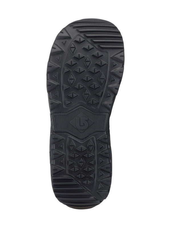 24/25モデル Men's Burton Moto BOA Wide Snowboard Boots #Black