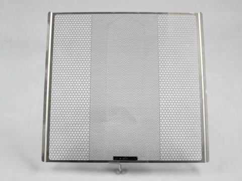 ZX-14R ラジエターコアガード – A-TECH Online Shop