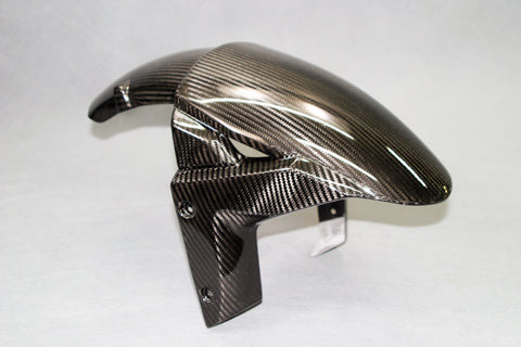 Ninja ZX-10R フロントフェンダーSTD – A-TECH Online Shop