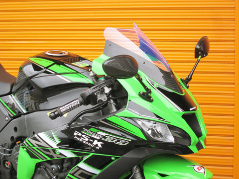 ZX-10R エアロスクリーン【タイプS】 – A-TECH Online Shop