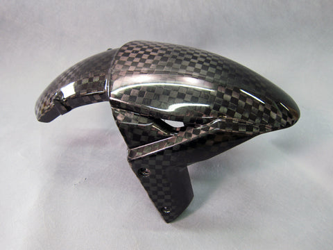 ZX-10R フロントフェンダーSTD – A-TECH Online Shop