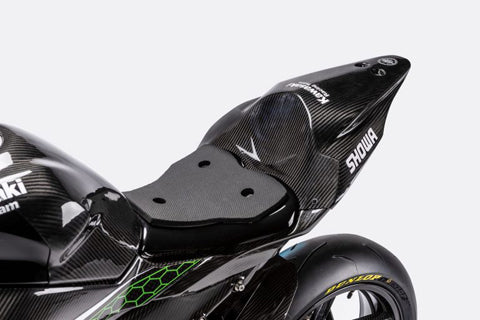 Ninja ZX-25R【レース用】シートカウルSPL 3点セット – A-TECH Online Shop