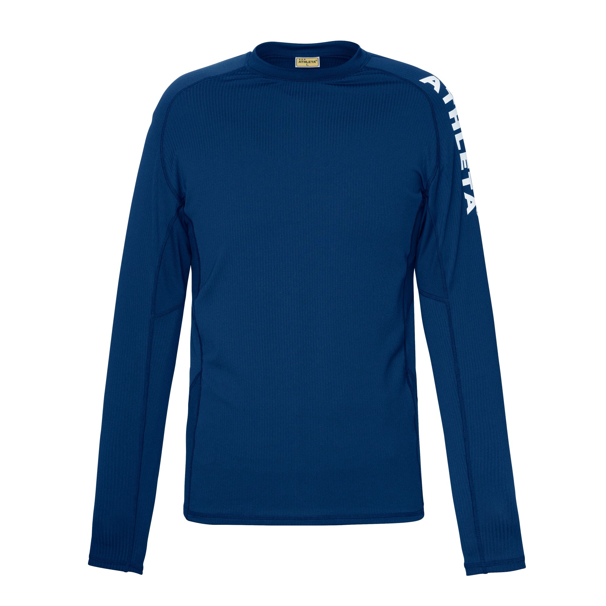 インナーロングスリーブシャツ(Jr)