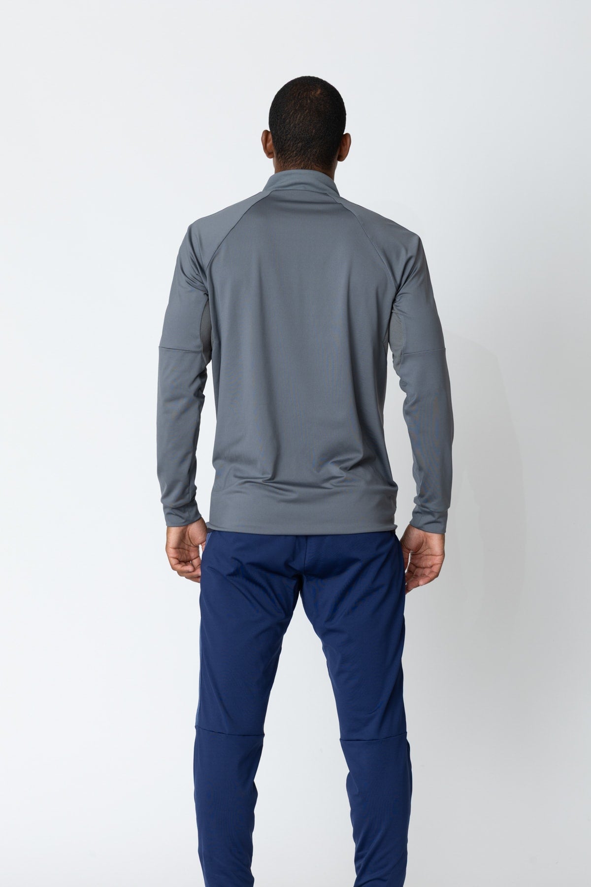 トレーニングジャージJK 26s