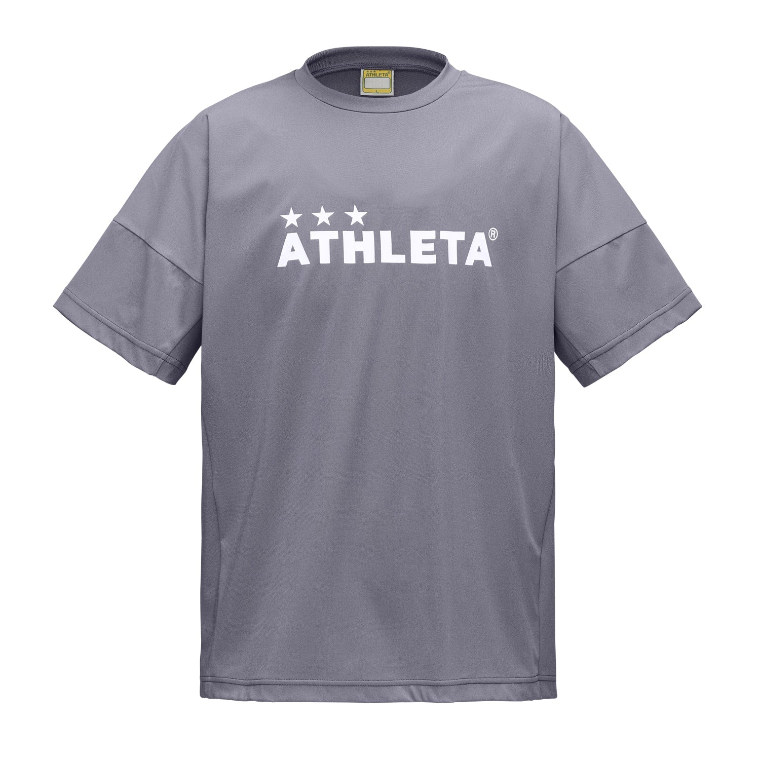 プラクールシャツ