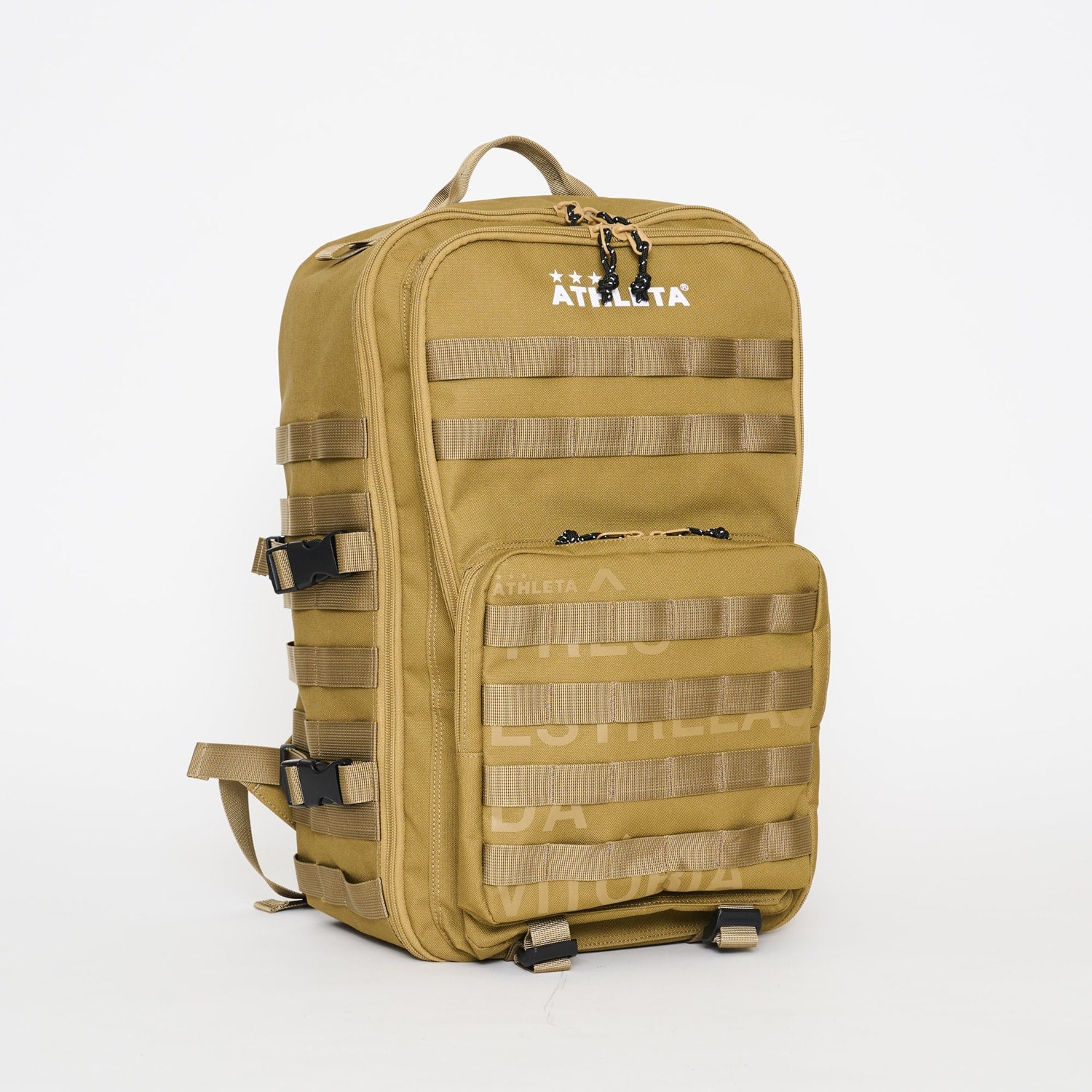 限定】TEDVバックパック