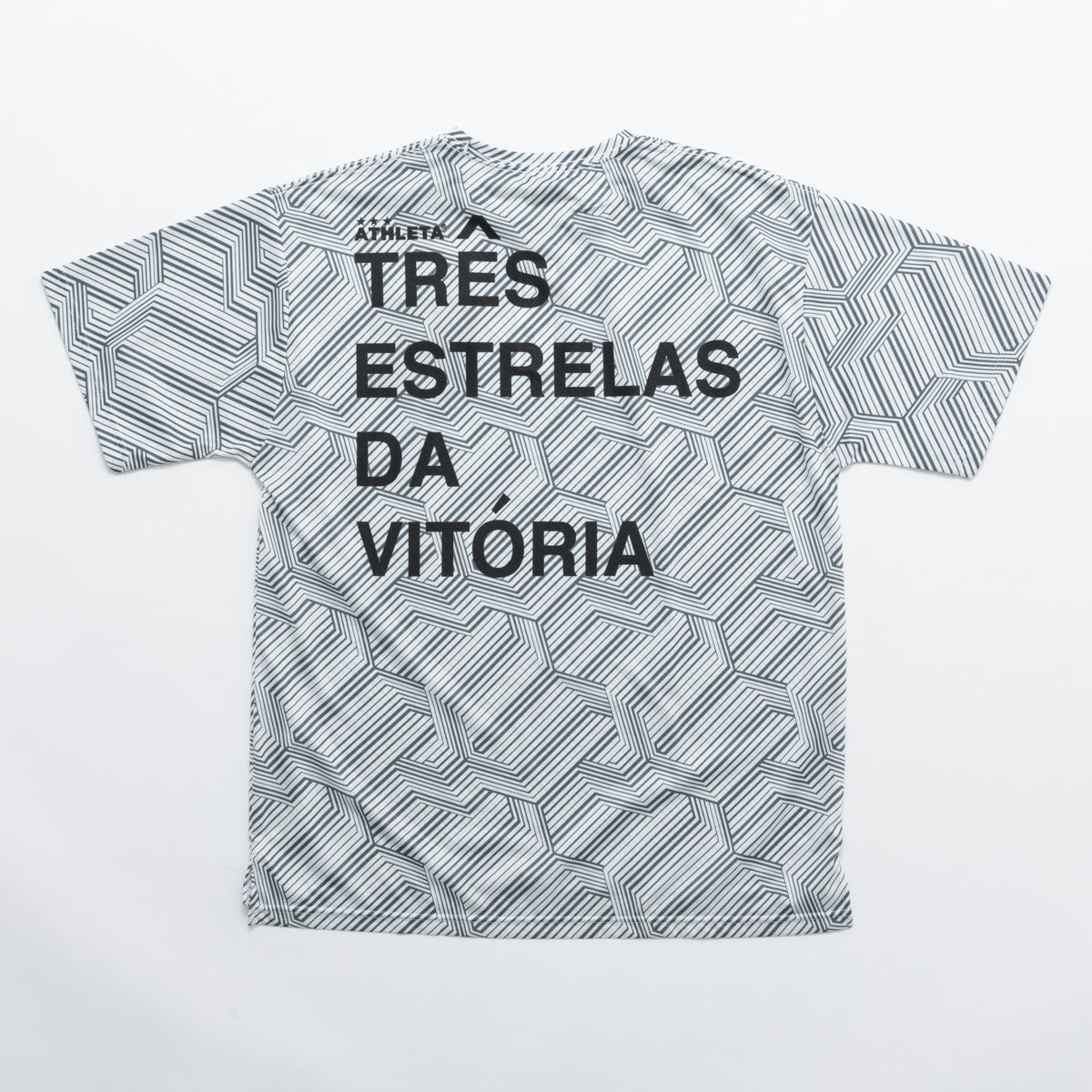 限定】TEDVプラクティスシャツ HJ-033