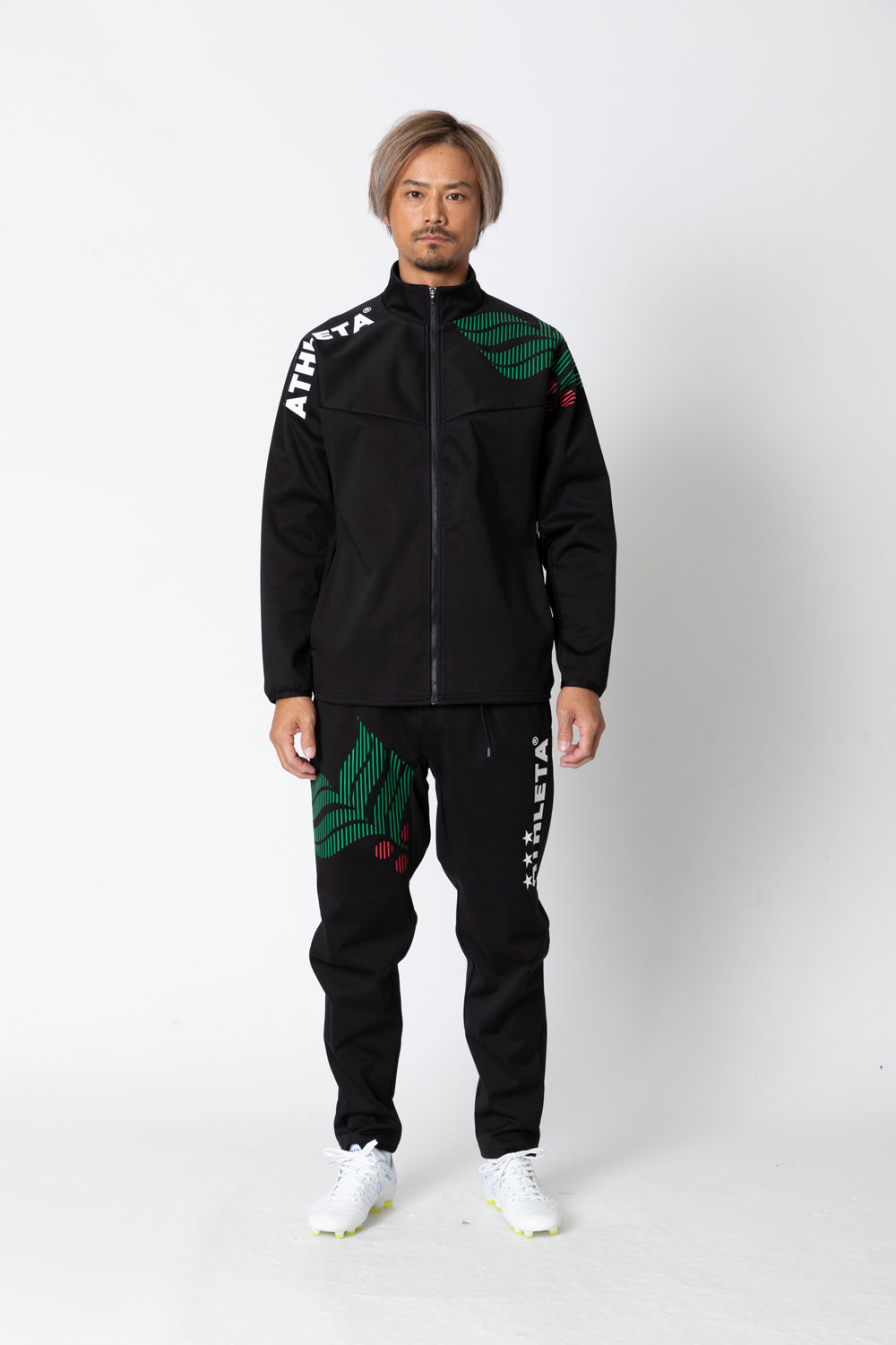 Jr カフェブラウルトラジャケット