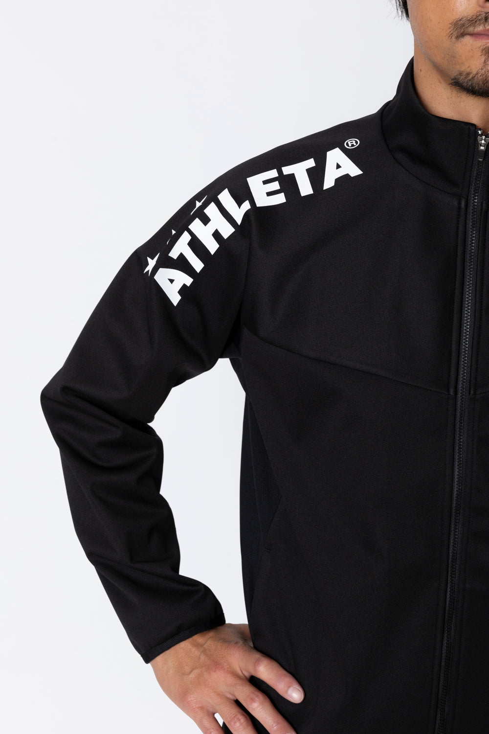 Jr カフェブラウルトラジャケット