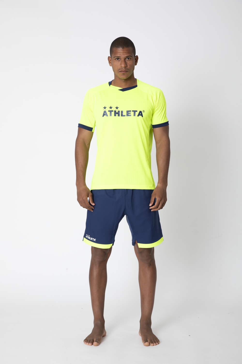 プラクティスシャツ