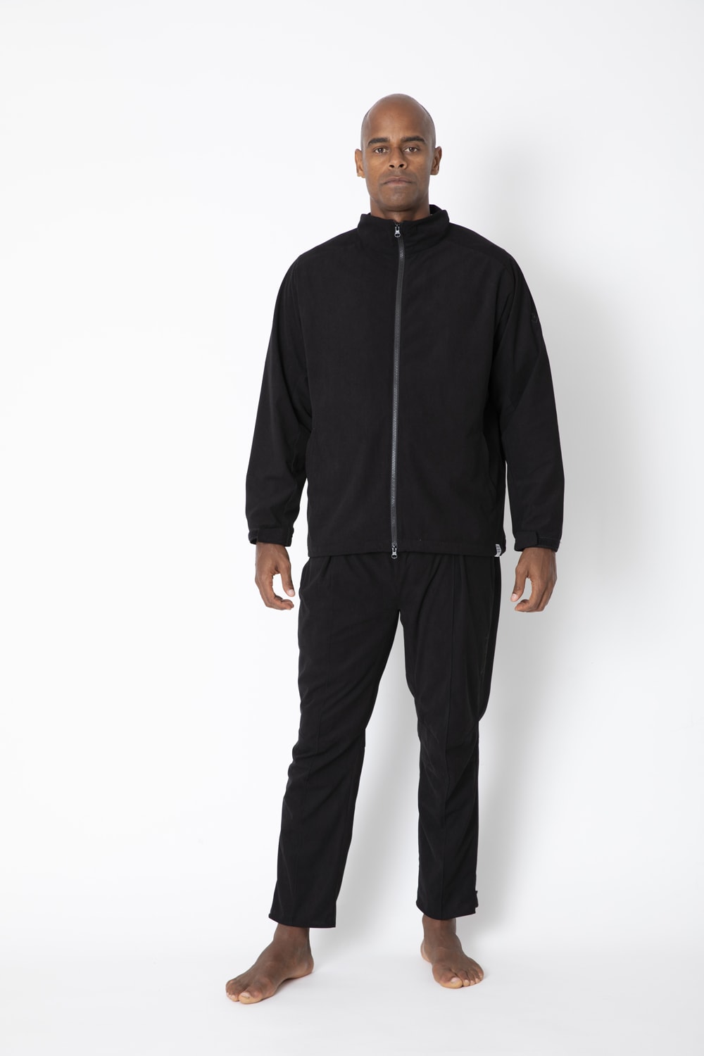 サマーコーデュロイJK