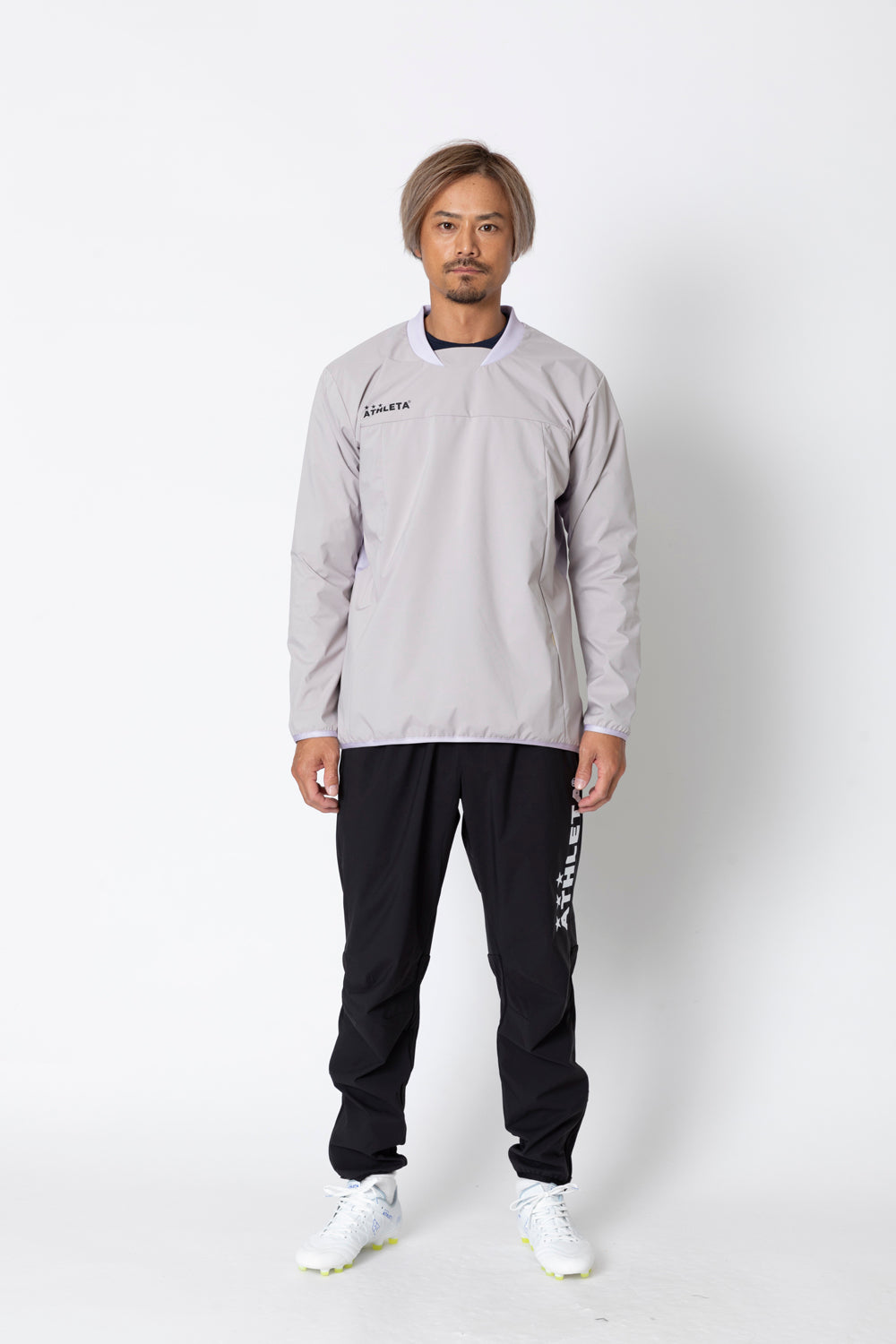 ウィンドウォームシャツ25f