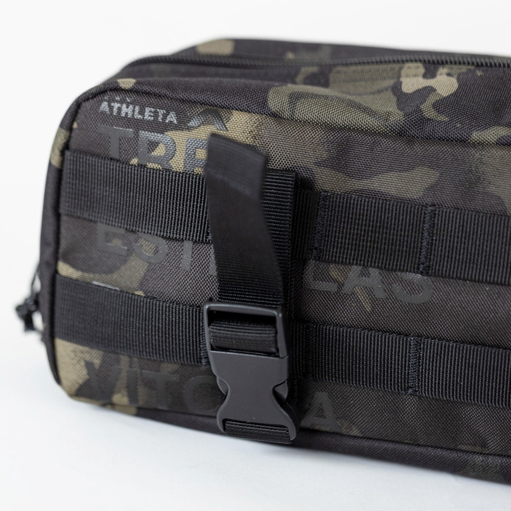 限定】TEDVショルダーバッグ