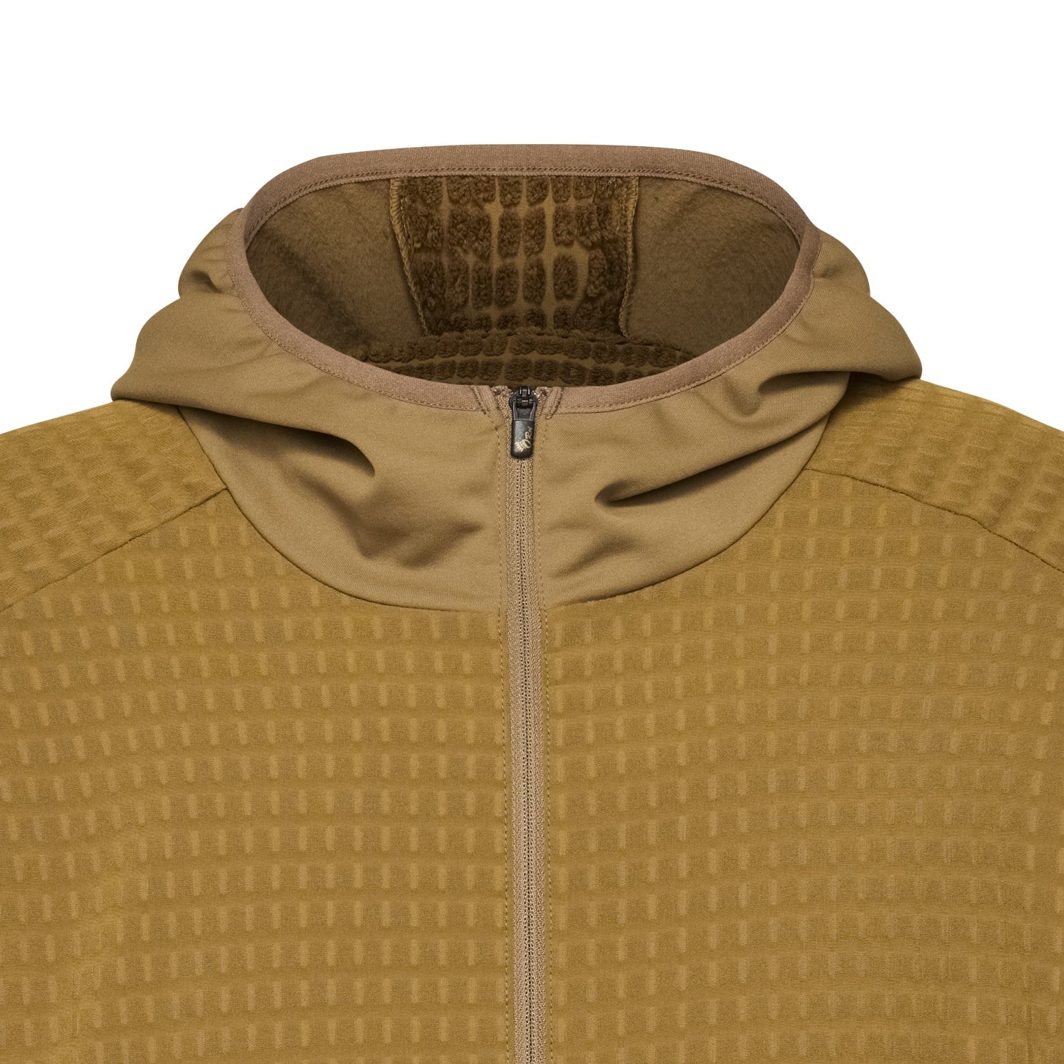 ウォームテックソフトシェルJK