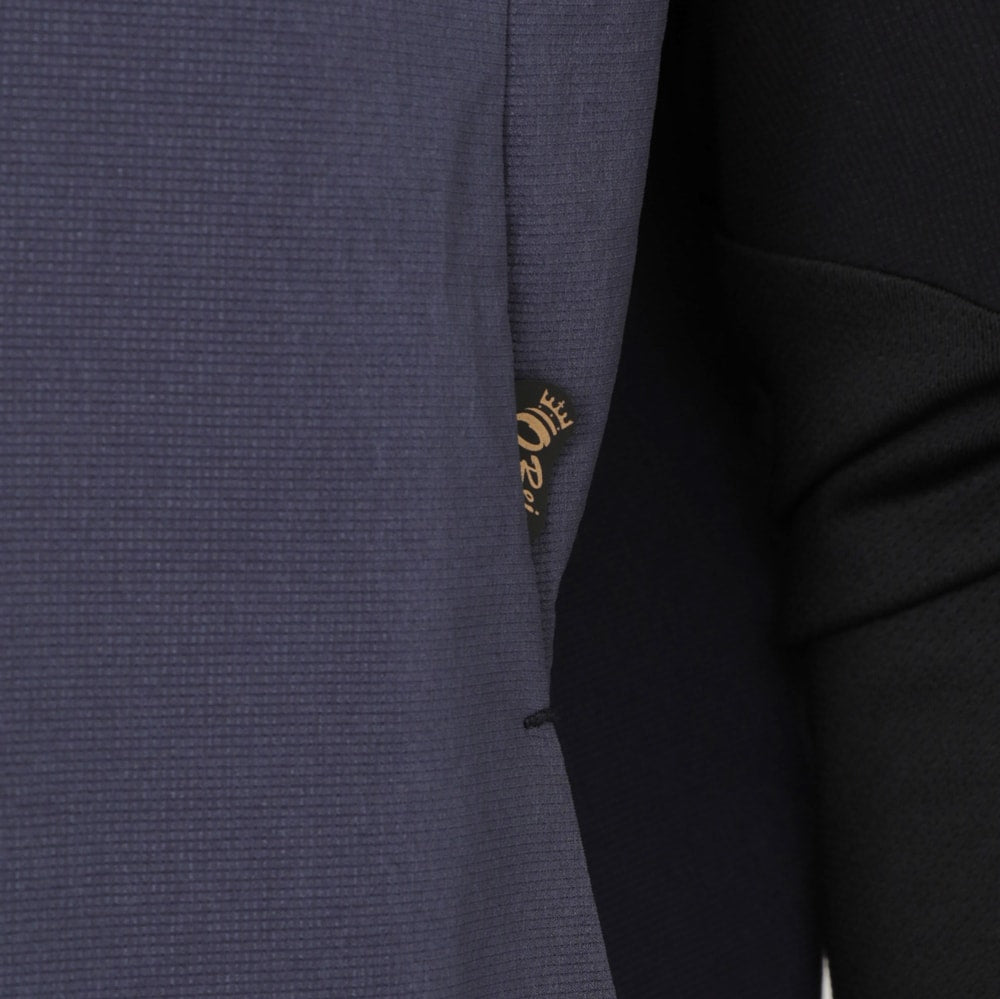 COOL DOTS ライトパーカー