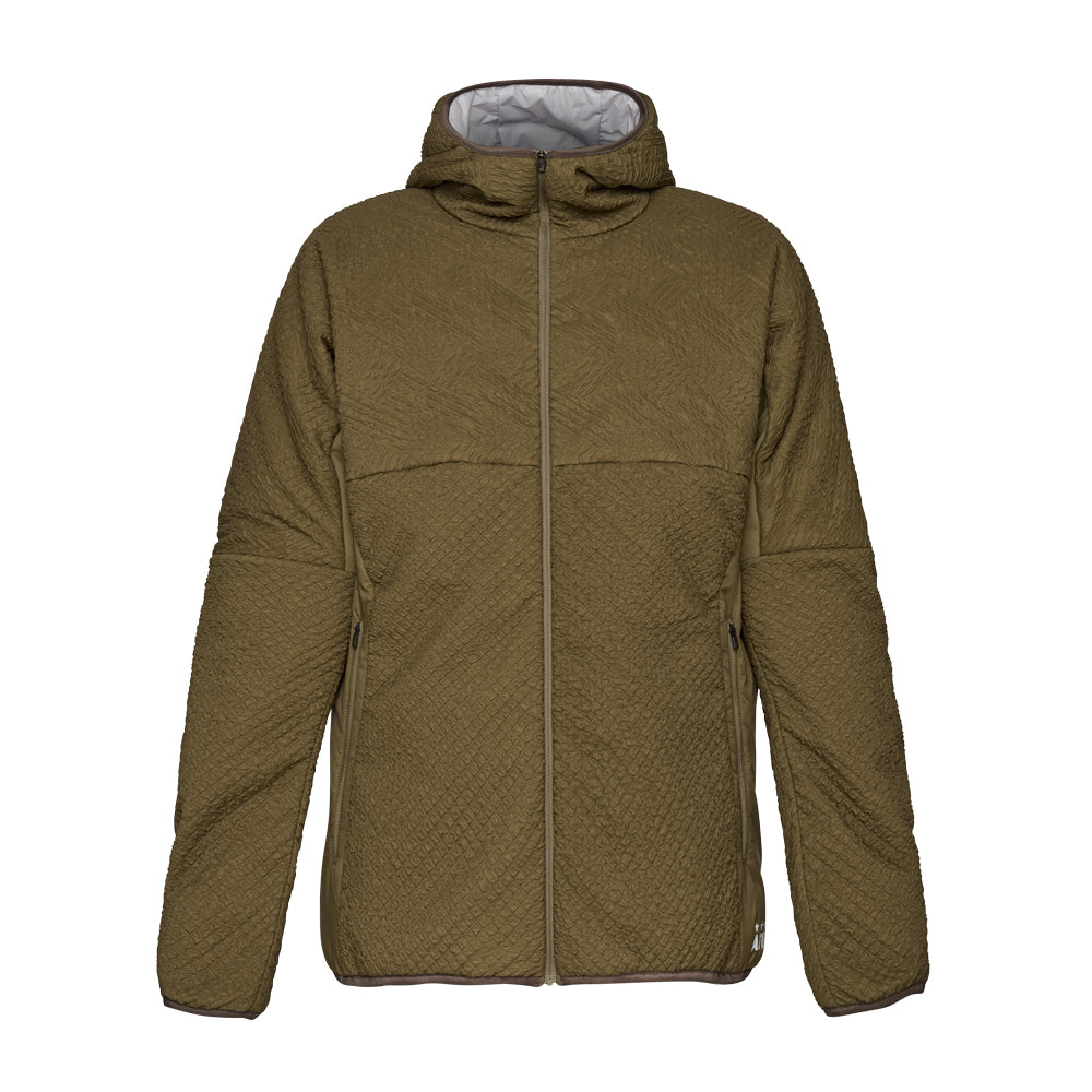 中綿3DエンボスJK