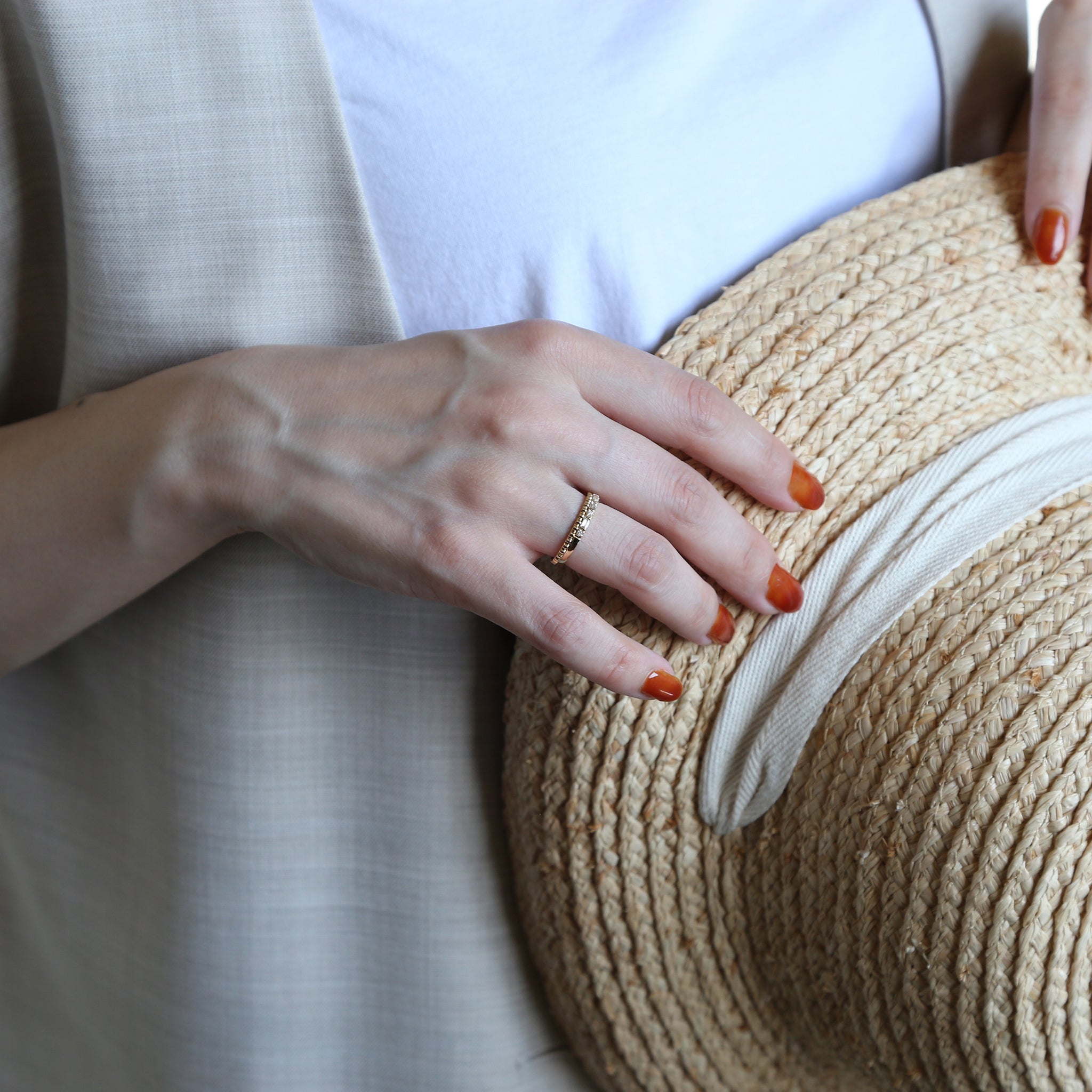 Polte Ring – AVARON