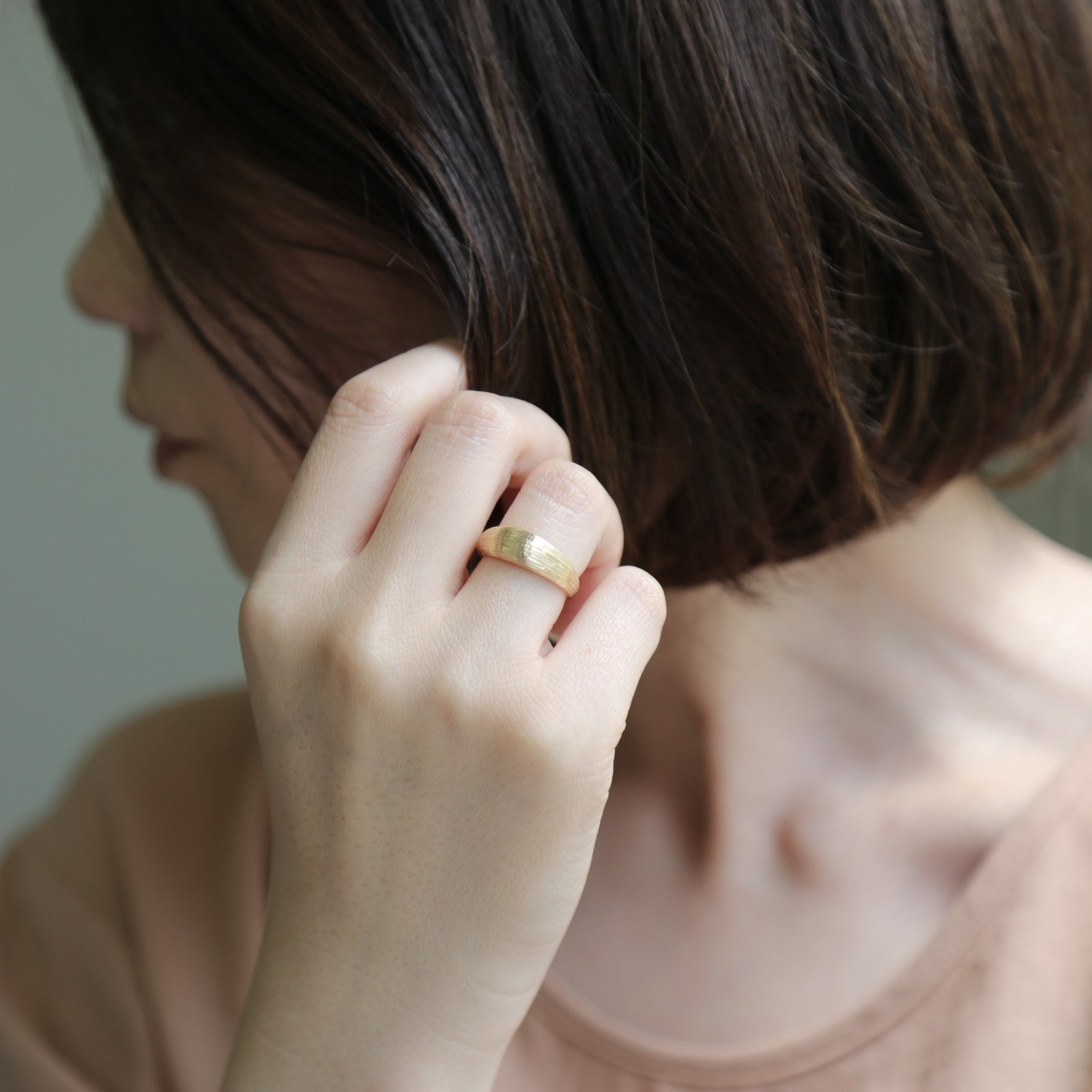 Valentino Ring – AVARON