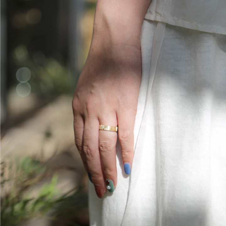 Tree Ring / Wide – AVARON