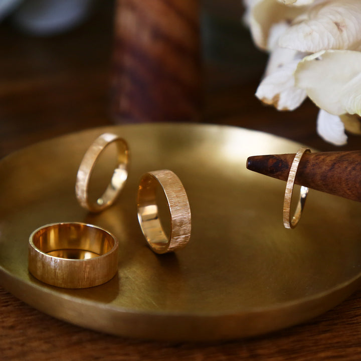 Tree Ring / Wide – AVARON