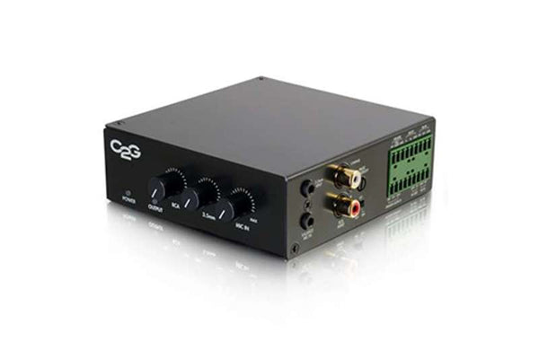 Bose Panaray MA12 Modular Line Array Loudspeaker White — AVI-SPL Shop