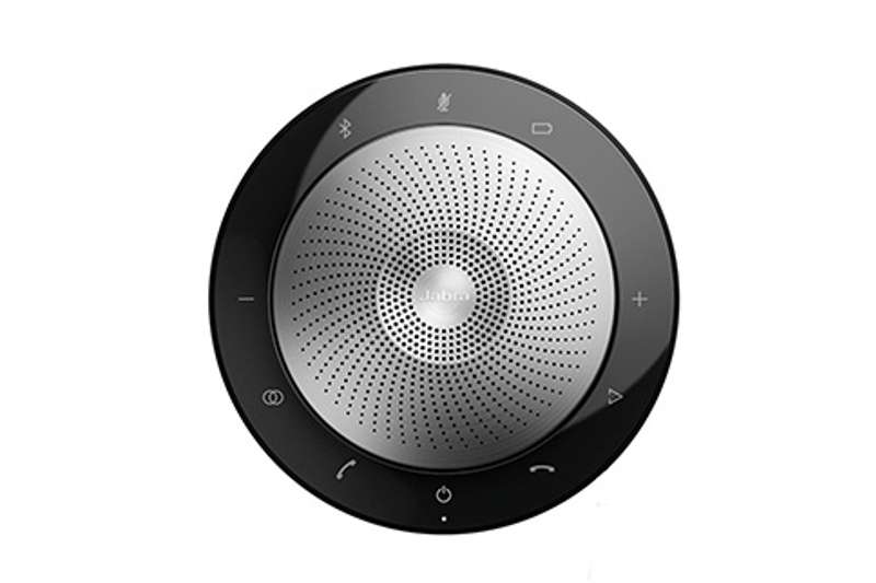 Jabra SPEAK 710 UC Speakerphone — AVI-SPL Shop