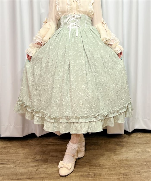 メアリースカート【受注生産】 | kawaii | axes femme online shop