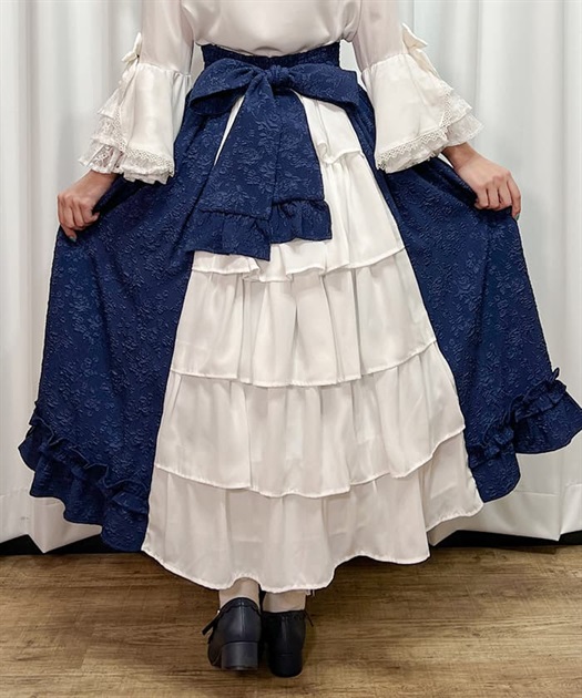 メアリースカート【受注生産】 | kawaii | axes femme online shop