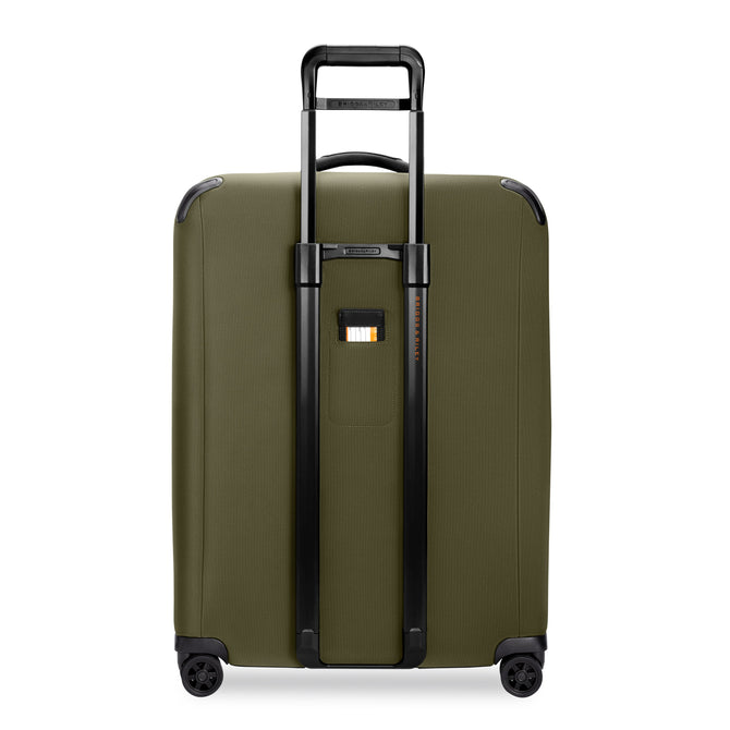 AAA Corporate Travel | Briggs & Riley | ZDX Large Expandable Spinner