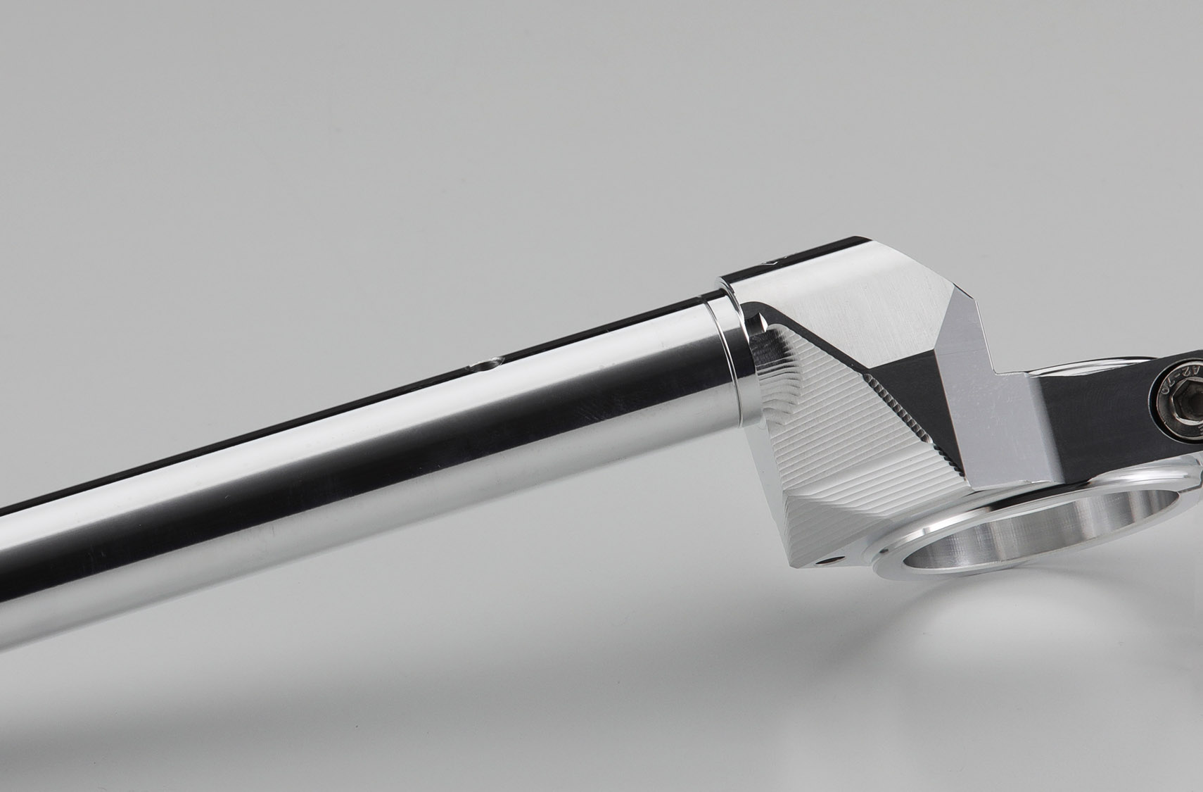 セパレートハンドル(Kawasaki NinjaZX-25R/4R) | AELLA オンラインショップ