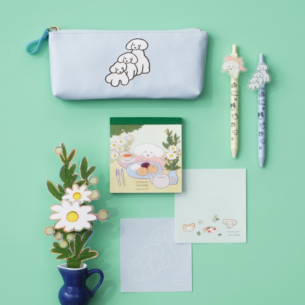 てらおかなつみコラボレーション | アフタヌーンティー公式通販サイト