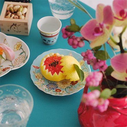 ナタリー・レテ】ニューイヤーアイテム | アフタヌーンティー公式通販