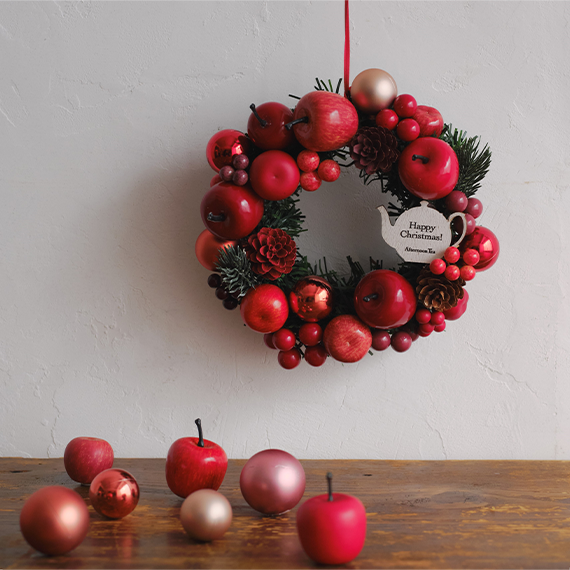 クリスマス特集 | アフタヌーンティー公式通販サイト