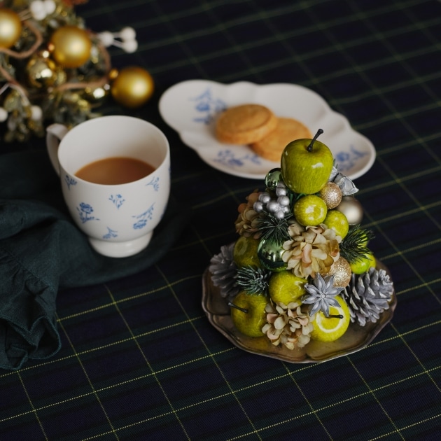 クリスマスツリー特集 | アフタヌーンティー公式通販サイト