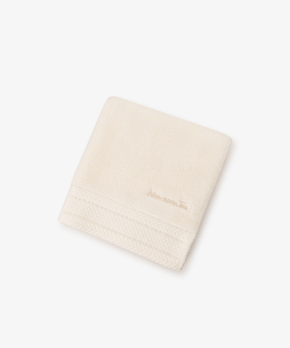 プレミアムクリーミーハンドタオル/Afternoon Tea PREMIUM