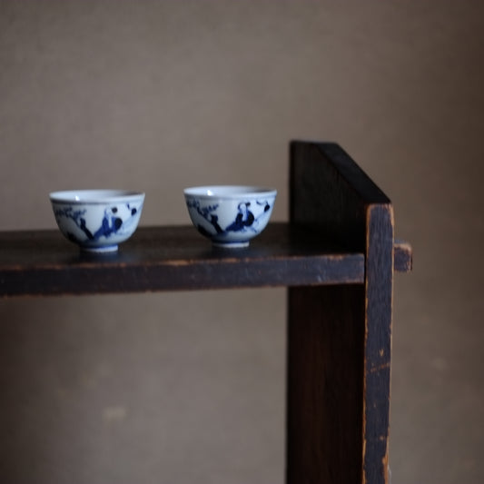 酒器 – 逢季荘