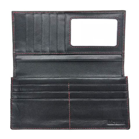 GT-MOBILE リアルカーボン 長財布 | 株式会社エアージェイ | プロダクト