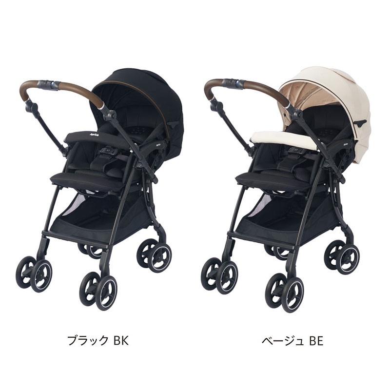 Aprica(アップリカ) ラクーナ ビッテクッション 2025年モデル 通販