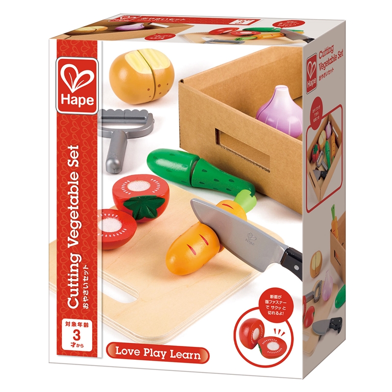 アカチャンホンポ（赤ちゃん本舗）の公式ネット通販 ｜Hape おやさい