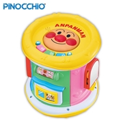 プリちぃビーンズS Plus あかちゃんまん 通販 | おもちゃ・遊具