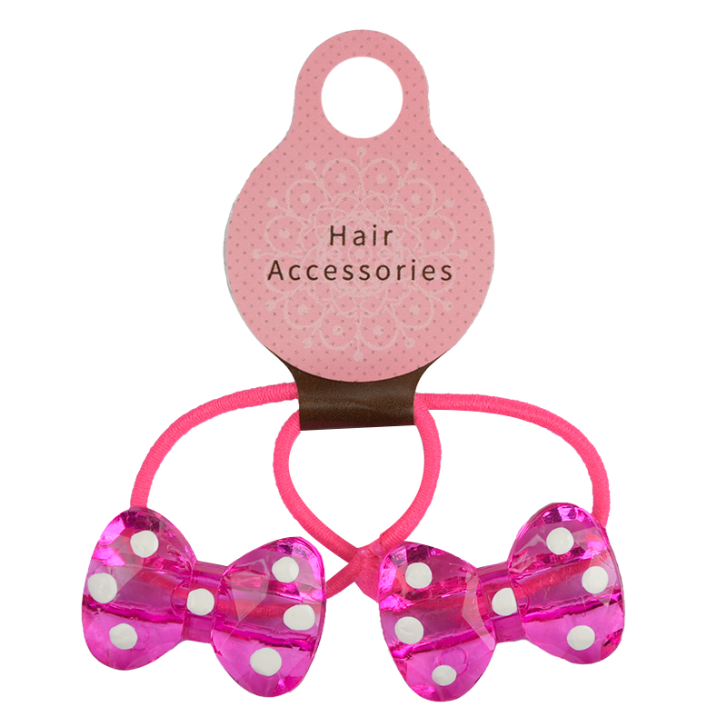 クリアリボンポニー ピンク 通販 | シューズ・ファッション小物