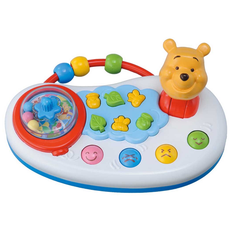 アカチャンホンポ（赤ちゃん本舗）の公式ネット通販 ｜くまのプーさん